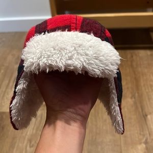 Tucker + Tate Hat 0-12 months